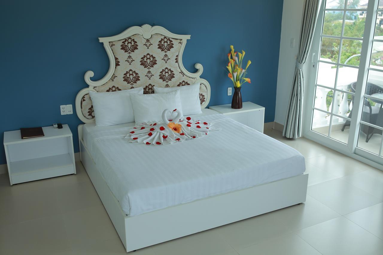 Golden Sunset Hotel Hoi An Bagian luar foto